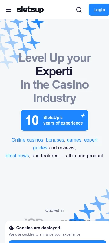 Aud 777 Casino mobile view