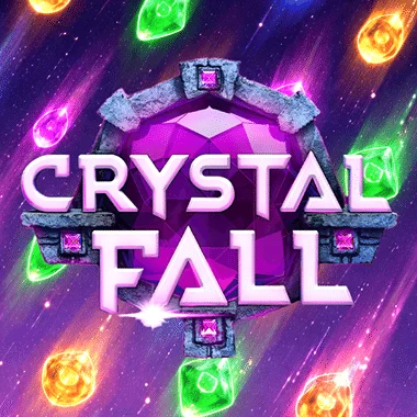 Crystal Fall