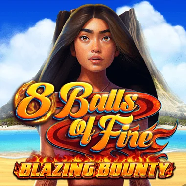 Blazing Bounty